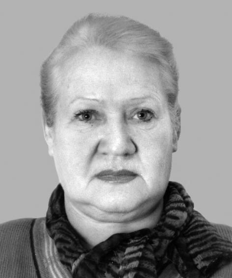 фото: Іваницька Лідія Іванівна